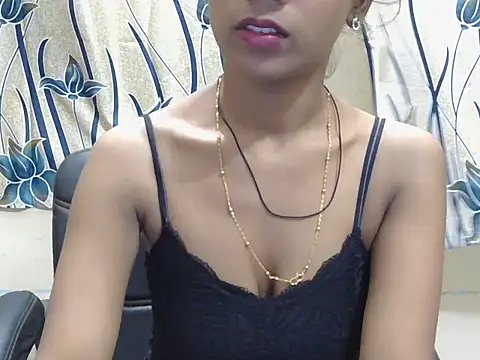 BabyQueen23 online show from 2, 6, 2026
