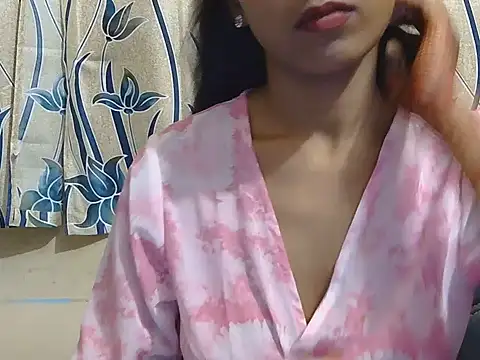 Snapshot of BabyQueen23 chatting on 9, 6, 2026 BabyQueen23 online show from 9, 6, 2026