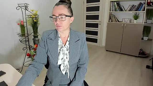 Vika73 online show from 22, 12, 2025