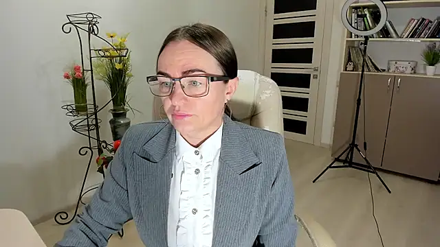 Vika73 online show from 17, 12, 2025