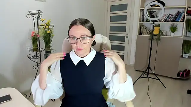 Vika73 online show from 9, 1, 2026