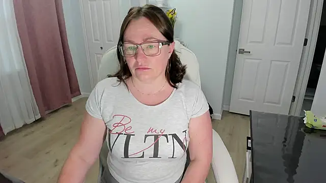 Vika73 online show from 3, 3, 2025
