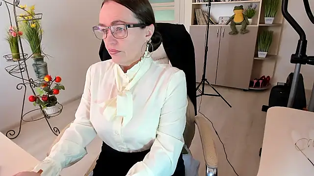 Vika73 online show from 18, 1, 2026