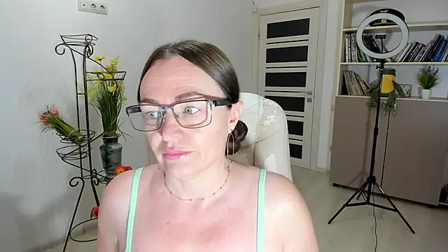 Vika73 online show from 8, 1, 2026