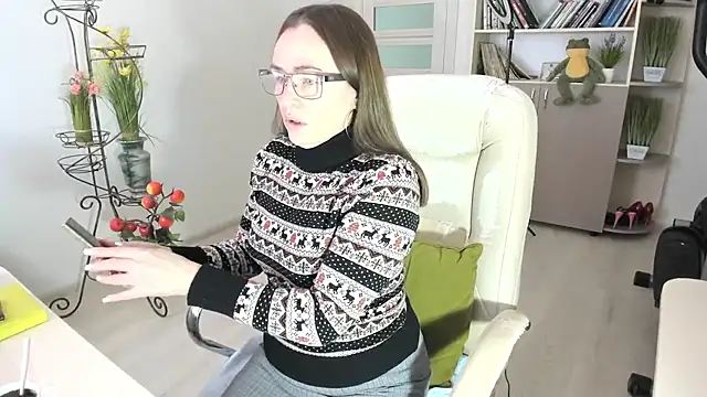 Vika73 online show from 7, 2, 2026