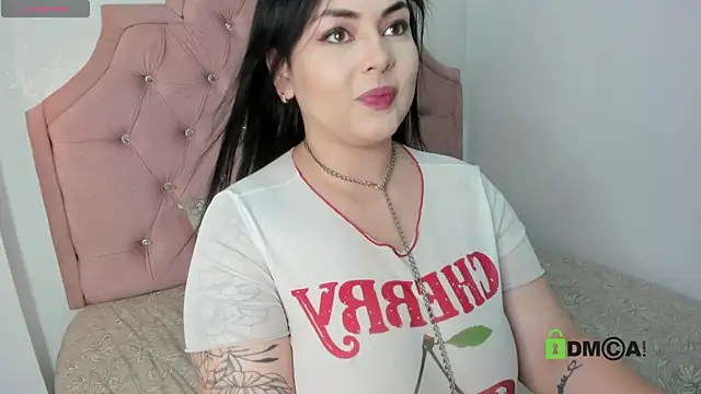 Snapshot of vanesapalacios chatting on 3, 7, 2026 vanesapalacios online show from 3, 7, 2026