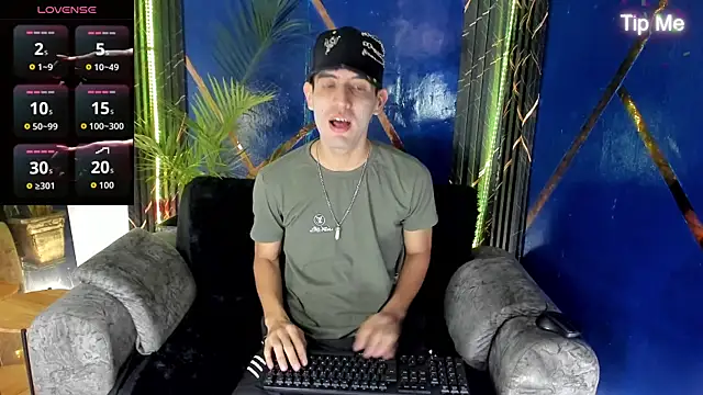 sexy hairy1 online show from 3, 7, 2026
