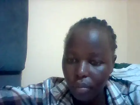 Ebonnyprincess002 online show from 19, 5, 2026