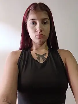 Thamaragomexxx online show from 1, 6, 2026
