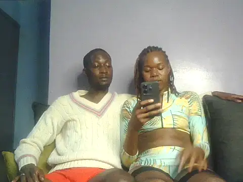 Lonah-Curvy online show from 24, 6, 2026