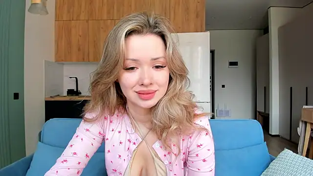 Snapshot of CassieArmas chatting on 19, 5, 2026 CassieArmas online show from 19, 5, 2026