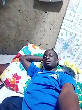 Lawal-Briana online show from 12, 6, 2026