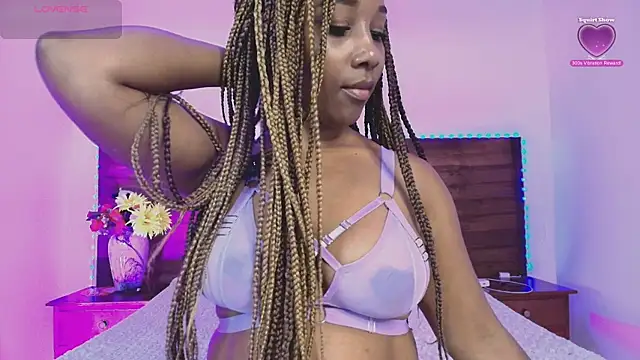 valeska rose online show from 23, 5, 2026