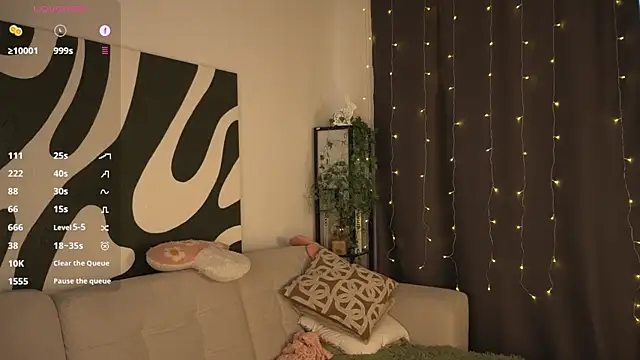 HaleyKoelling online show from 14, 6, 2026