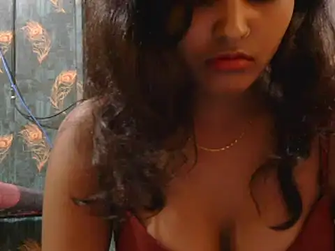 Snapshot of Diana_Penty chatting on 5, 6, 2026 Diana Penty online show from 5, 6, 2026