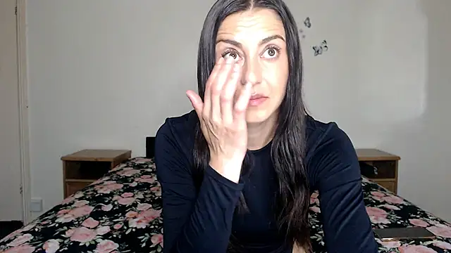 DirtyStella online show from 2, 6, 2026