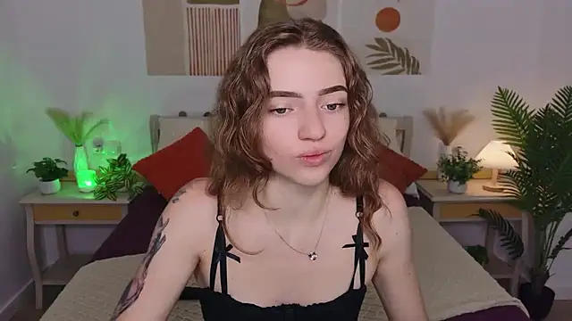 TayloryStar online show from 2, 7, 2026
