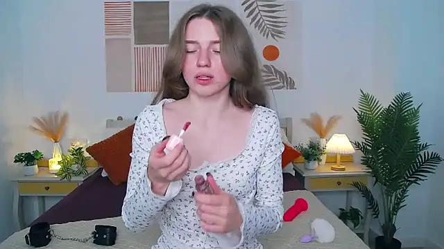 TayloryStar online show from 20, 5, 2026