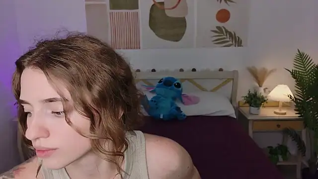 TayloryStar online show from 9, 6, 2026
