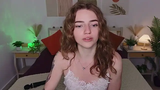 TayloryStar online show from 8, 6, 2026