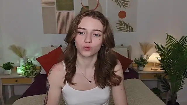 TayloryStar online show from 4, 6, 2026