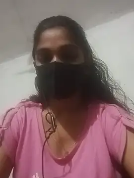 Snapshot of CuteRimjim-97 chatting on 17, 5, 2026 CuteRimjim-97 online show from 17, 5, 2026