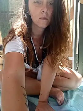 MissDiavoletta online show from 15, 6, 2026