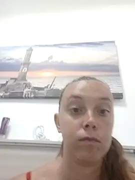 MissDiavoletta online show from 20, 7, 2026