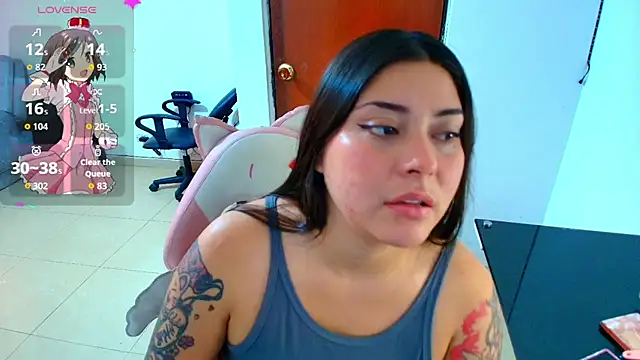 hanna 2026 online show from 12, 6, 2026