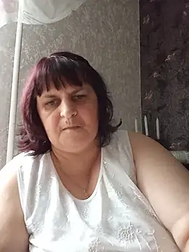 Snapshot of LisichkaOksana chatting on 3, 6, 2026 LisichkaOksana online show from 3, 6, 2026