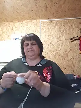 Snapshot of LisichkaOksana chatting on 31, 5, 2026 LisichkaOksana online show from 31, 5, 2026