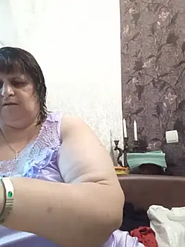 Snapshot of LisichkaOksana chatting on 29, 6, 2026 LisichkaOksana online show from 29, 6, 2026