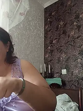 Snapshot of LisichkaOksana chatting on 1, 7, 2026 LisichkaOksana online show from 1, 7, 2026