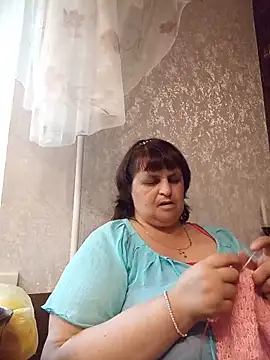 Snapshot of LisichkaOksana chatting on 1, 7, 2026 LisichkaOksana online show from 1, 7, 2026