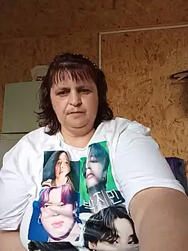 Snapshot of LisichkaOksana chatting on 22, 6, 2026 LisichkaOksana online show from 22, 6, 2026