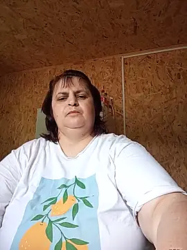 Snapshot of LisichkaOksana chatting on 13, 6, 2026 LisichkaOksana online show from 13, 6, 2026