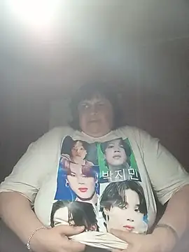 Snapshot of LisichkaOksana chatting on 8, 6, 2026 LisichkaOksana online show from 8, 6, 2026