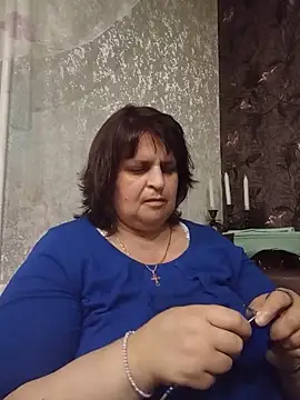 Snapshot of LisichkaOksana chatting on 15, 6, 2026 LisichkaOksana online show from 15, 6, 2026