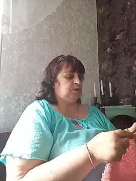 Snapshot of LisichkaOksana chatting on 18, 6, 2026 LisichkaOksana online show from 18, 6, 2026