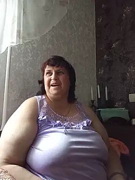 Snapshot of LisichkaOksana chatting on 20, 6, 2026 LisichkaOksana online show from 20, 6, 2026