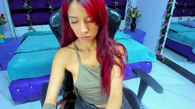 NinaaXXX  online show from 25, 5, 2026