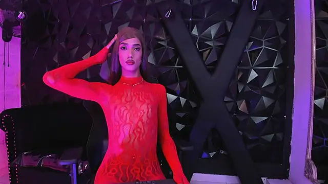 SelenaRogers online show from 20, 5, 2026