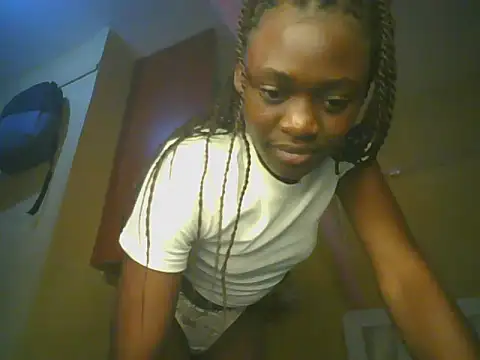 Preetygirlyz online show from 6, 7, 2026