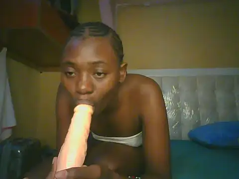 Preetygirlyz online show from 1, 7, 2026