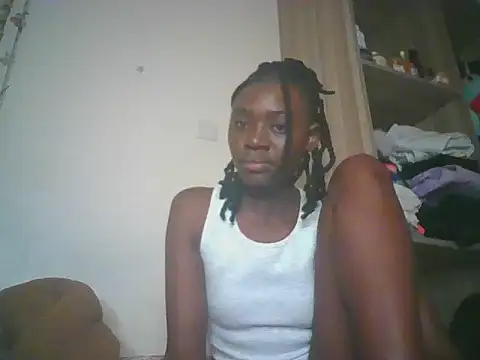 Preetygirlyz online show from 19, 6, 2026