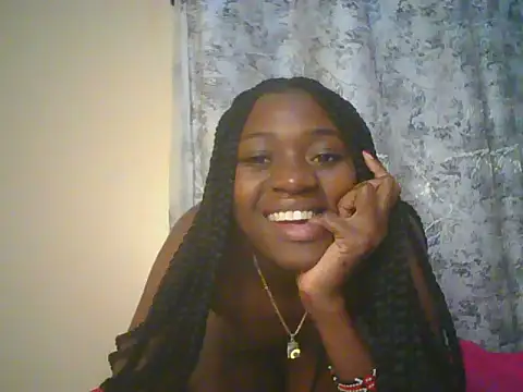 Preetygirlyz online show from 22, 5, 2026