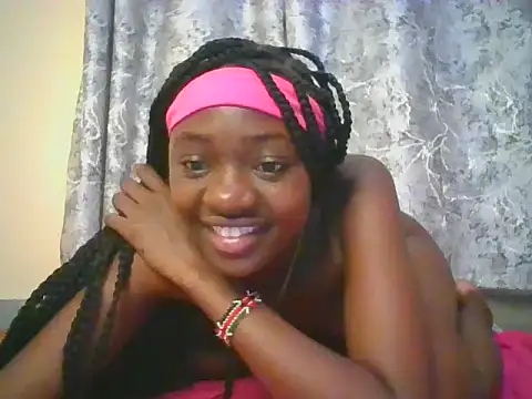 Preetygirlyz online show from 21, 5, 2026