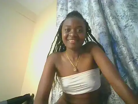 Preetygirlyz online show from 17, 5, 2026