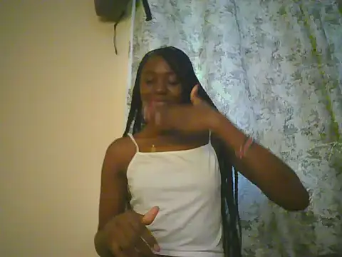 Preetygirlyz online show from 29, 5, 2026