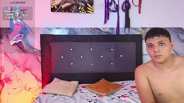 Barby sensual online show from 19, 6, 2026